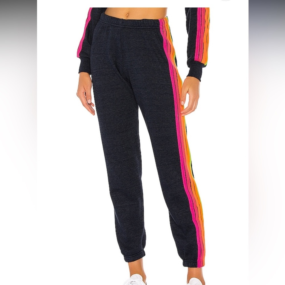 AVIATOR NATION SWEATPANTS